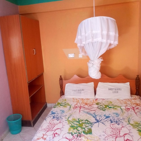 Imagen de la habitación del Hotel Sweet Banana House. Foto 6