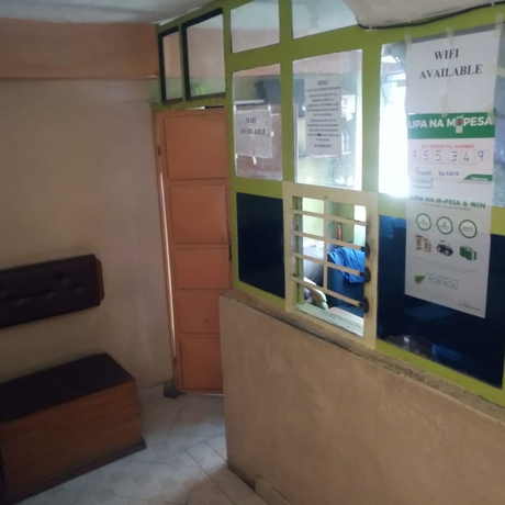 Imagen de los interiores del Hotel Sweet Banana House. Foto 11