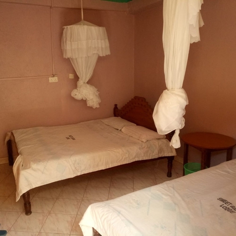 Imagen de la habitación del Hotel Sweet Banana House. Foto 7