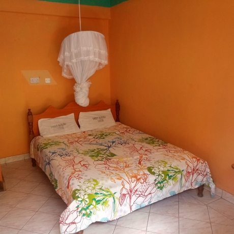 Imagen de la habitación del Hotel Sweet Banana House. Foto 8