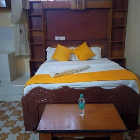 Imagen de la habitación del Hotel Sweet Bargain. Foto 3