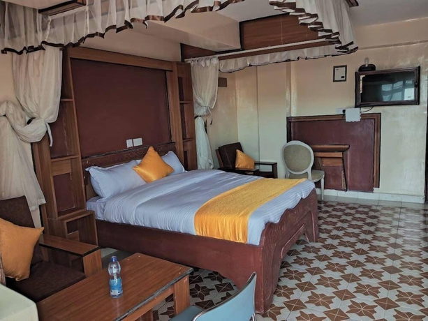Imagen de la habitación del Hotel Sweet Bargain. Foto 6