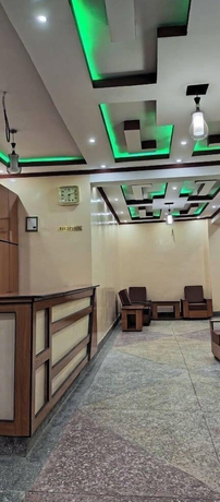 Imagen de los interiores del Hotel Sweet Bargain. Foto 11