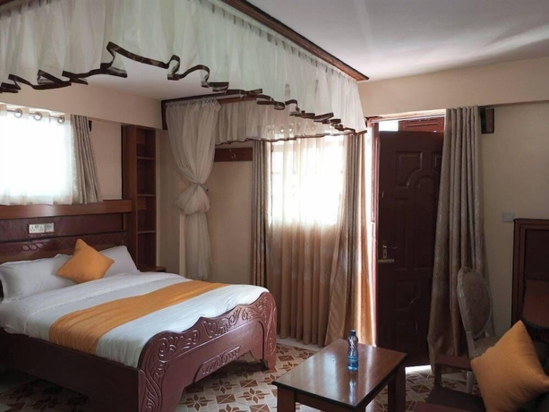 Imagen de la habitación del Hotel Sweet Bargain. Foto 8