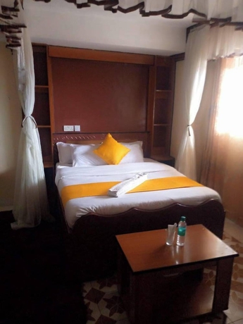 Imagen de la habitación del Hotel Sweet Bargain. Foto 9