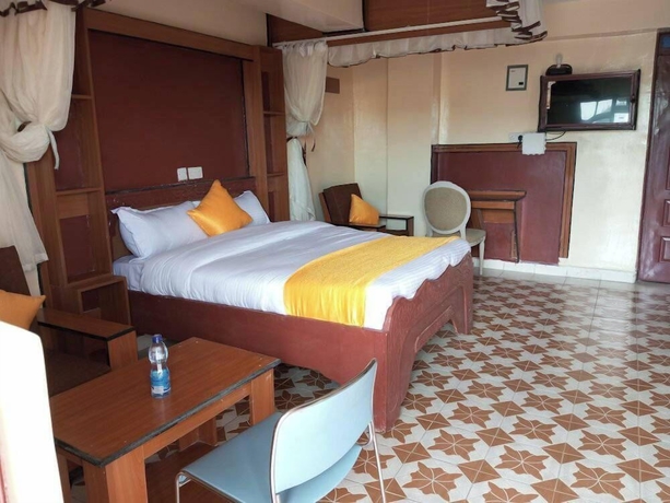 Imagen de la habitación del Hotel Sweet Bargain. Foto 10