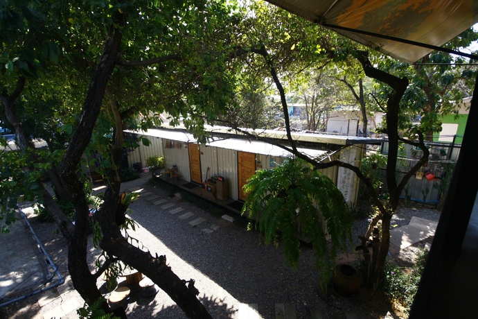 Imagen de los exteriores del Hotel Sweet Box Bed And Breakfast. Foto 10
