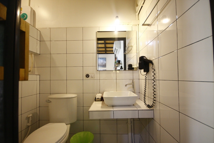 Imagen de la habitación del Hotel Sweet Box Bed And Breakfast. Foto 4