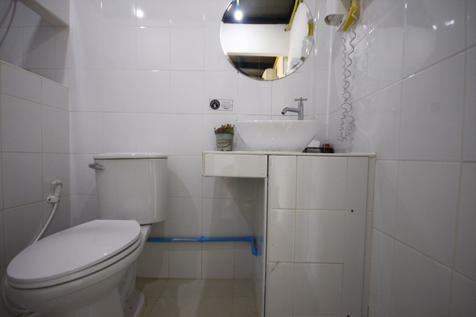Imagen de la habitación del Hotel Sweet Box Bed And Breakfast. Foto 5