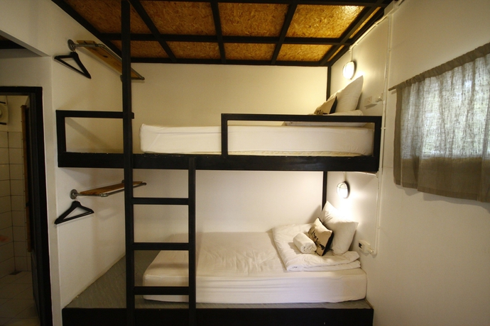 Imagen de la habitación del Hotel Sweet Box Bed And Breakfast. Foto 6