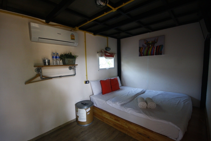 Imagen de la habitación del Hotel Sweet Box Bed And Breakfast. Foto 7