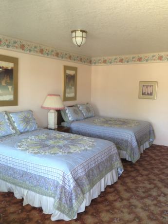 Imagen de la habitación del Hotel Sweet Breeze Inn. Foto 12