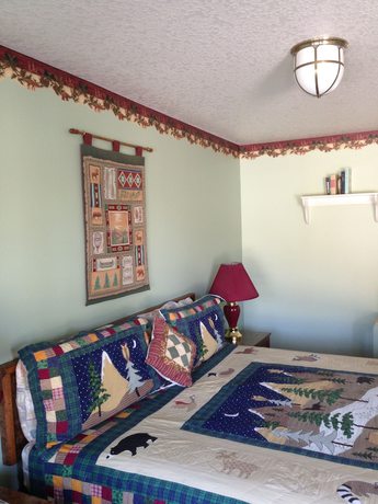 Imagen de la habitación del Hotel Sweet Breeze Inn. Foto 13