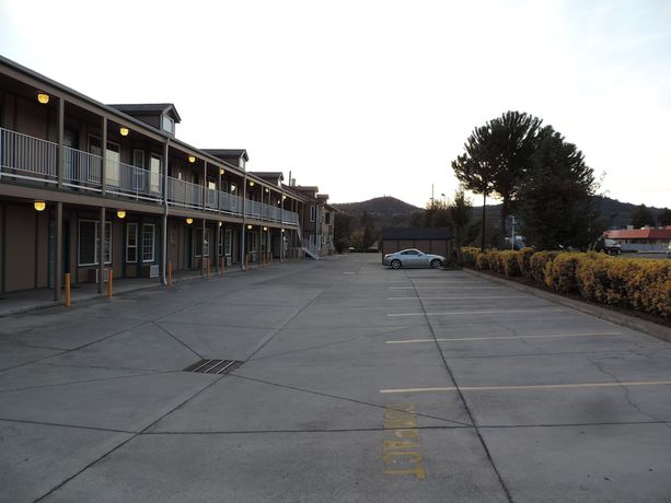 Imagen general del Hotel Sweet Breeze Inn. Foto 1