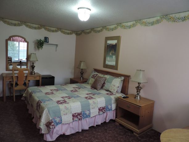 Imagen de la habitación del Hotel Sweet Breeze Inn. Foto 14