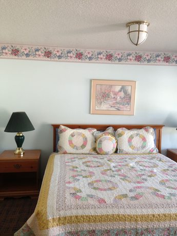 Imagen de la habitación del Hotel Sweet Breeze Inn. Foto 15