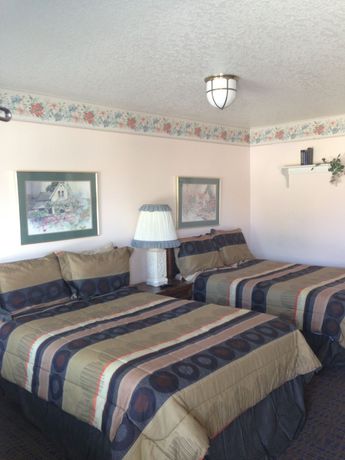 Imagen de la habitación del Hotel Sweet Breeze Inn. Foto 16