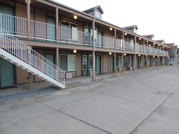 Imagen general del Hotel Sweet Breeze Inn. Foto 9