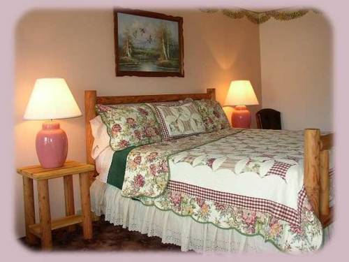 Imagen de la habitación del Hotel Sweet Breeze Inn Grants Pass. Foto 4