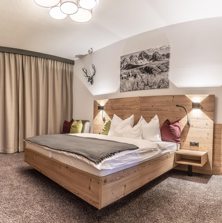 Imagen de la habitación del Hotel Sweet Cherry Boutique and Guesthouse Tyrol. Foto 7