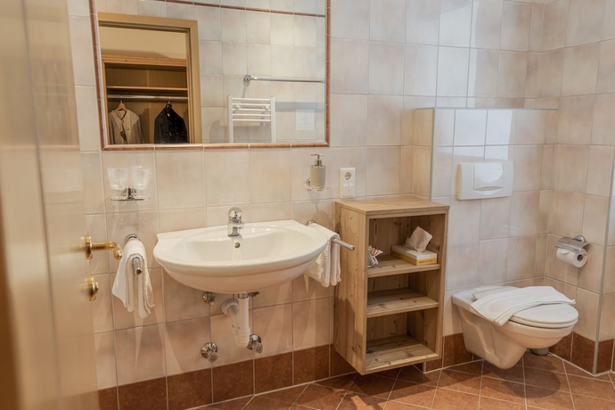 Imagen de la habitación del Hotel Sweet Cherry Boutique and Guesthouse Tyrol. Foto 10