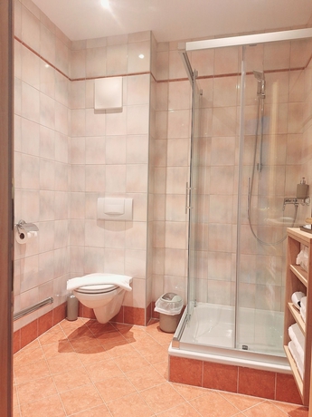 Imagen de la habitación del Hotel Sweet Cherry Boutique and Guesthouse Tyrol. Foto 11