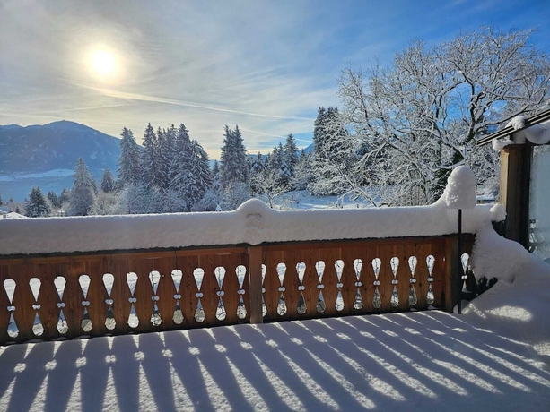 Imagen de la habitación del Hotel Sweet Cherry Boutique and Guesthouse Tyrol. Foto 12