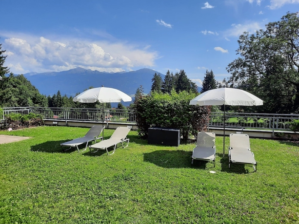 Imagen de la habitación del Hotel Sweet Cherry Boutique and Guesthouse Tyrol. Foto 13