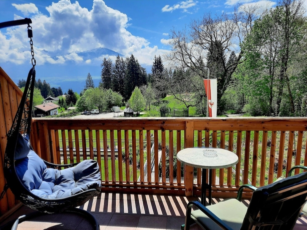 Imagen de la habitación del Hotel Sweet Cherry Boutique and Guesthouse Tyrol. Foto 14