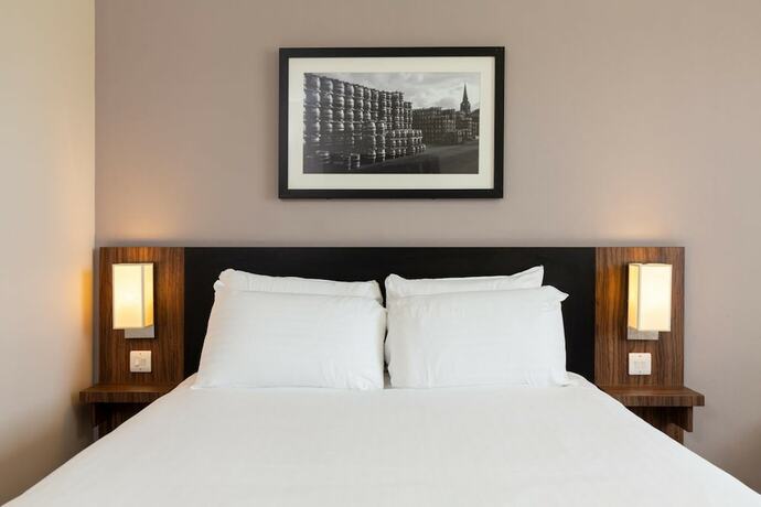 Imagen general del Hotel Sweet Chestnut, Dunfermline by Marston\'s Inns. Foto 2