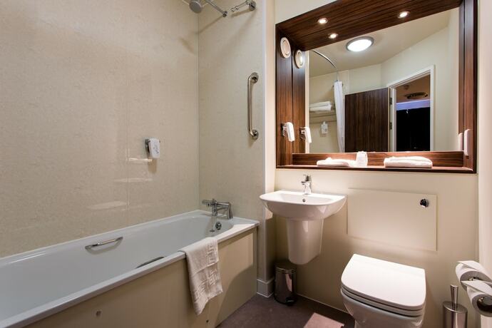 Imagen general del Hotel Sweet Chestnut, Dunfermline by Marston\'s Inns. Foto 3