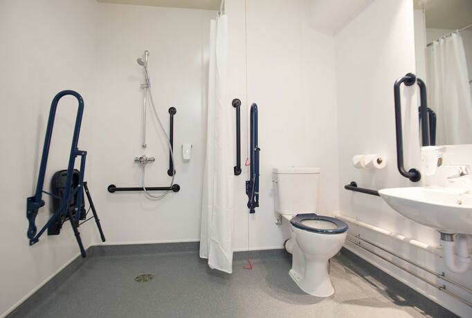 Imagen de la habitación del Hotel Sweet Chestnut, Dunfermline by Marston\'s Inns. Foto 18