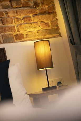 Imagen de la habitación del Hotel Sweet Cili. Foto 6