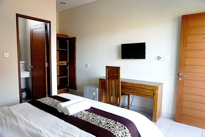 Imagen general del Hotel Sweet Corner Guest House. Foto 3