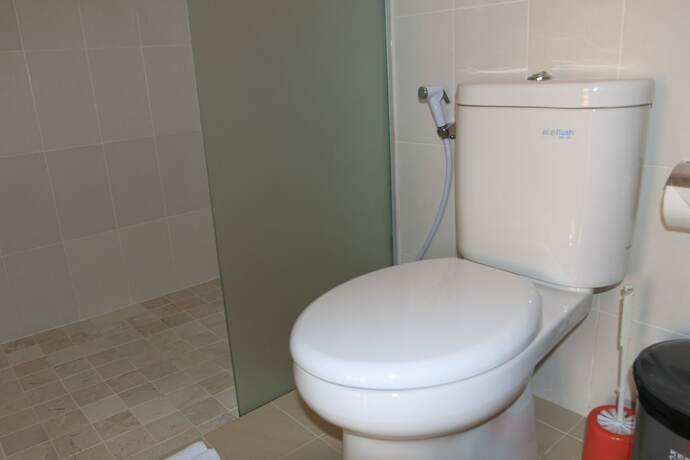 Imagen general del Hotel Sweet Corner Guest House. Foto 5