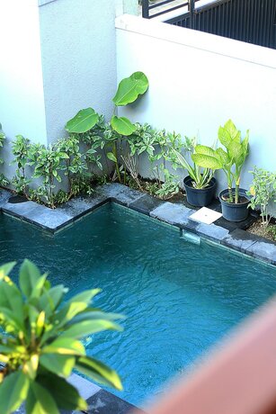 Imagen general del Hotel Sweet Corner Guest House. Foto 6