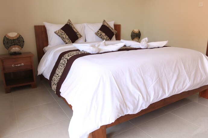 Imagen general del Hotel Sweet Corner Guest House. Foto 15