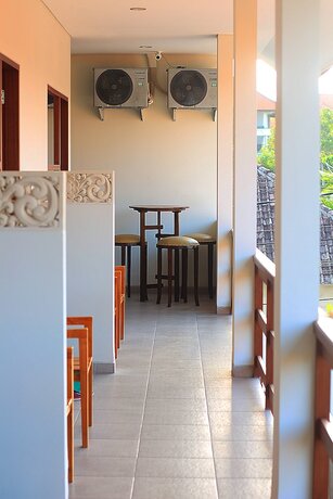 Imagen general del Hotel Sweet Corner Guest House. Foto 16