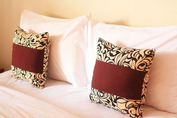 Imagen de la habitación del Hotel Sweet Corner Guest House. Foto 21