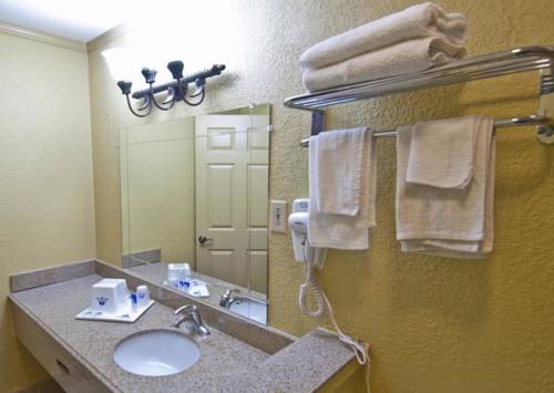 Imagen de la habitación del Hotel Sweet Dream Inn. Foto 1