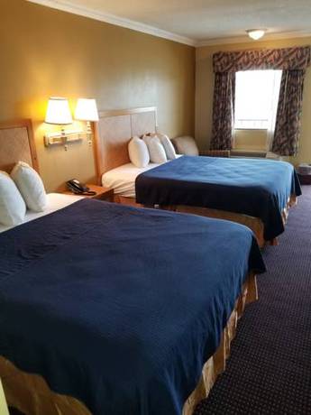 Imagen de la habitación del Hotel Sweet Dream Inn. Foto 4