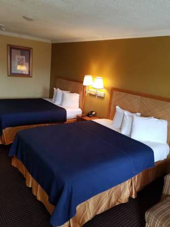 Imagen de la habitación del Hotel Sweet Dream Inn. Foto 5