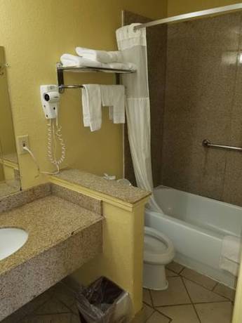 Imagen de la habitación del Hotel Sweet Dream Inn. Foto 6
