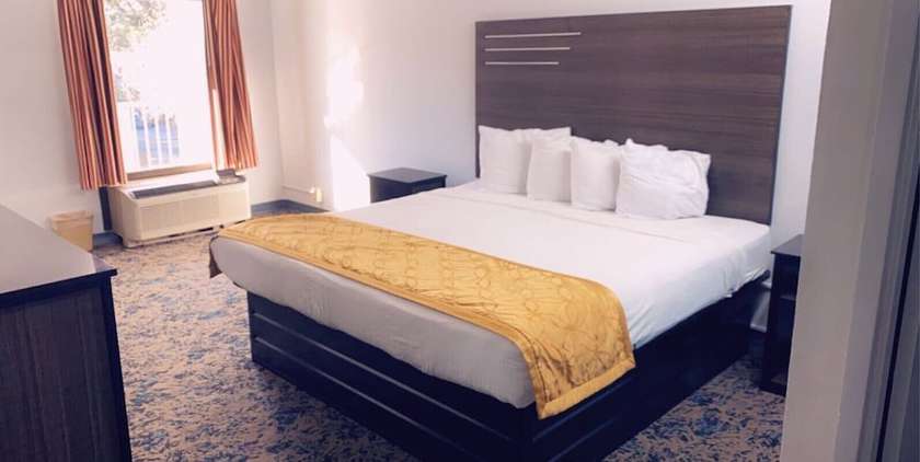 Imagen de la habitación del Hotel Sweet Dream Inn University Park. Foto 12