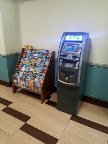 Imagen general del Hotel Sweet Dream Inn University Park. Foto 2