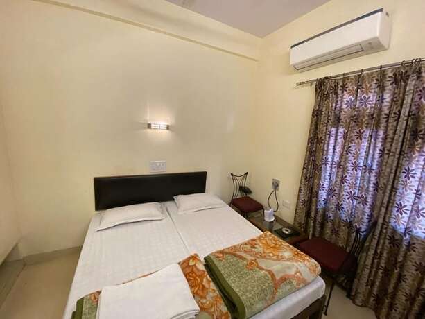 Imagen general del Hotel Sweet Dream, JAIPUR. Foto 3