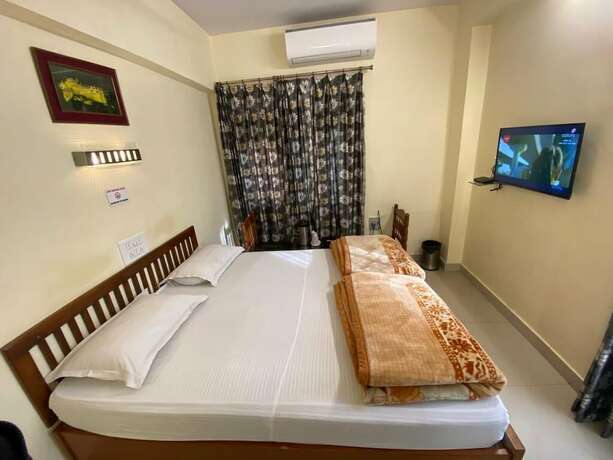 Imagen general del Hotel Sweet Dream, JAIPUR. Foto 4