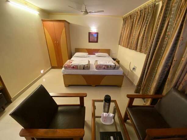 Imagen general del Hotel Sweet Dream, JAIPUR. Foto 5