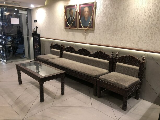 Imagen general del Hotel Sweet Dream, JAIPUR. Foto 6