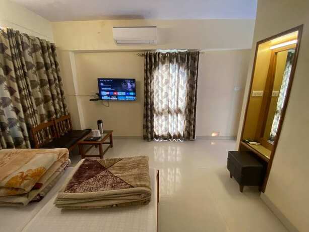 Imagen general del Hotel Sweet Dream, JAIPUR. Foto 7